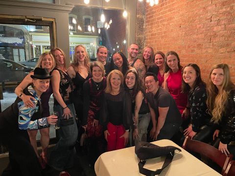 Annual Holiday Party
