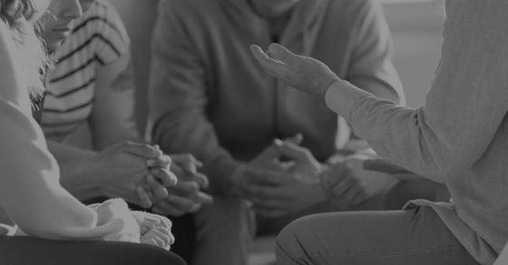 group therapy