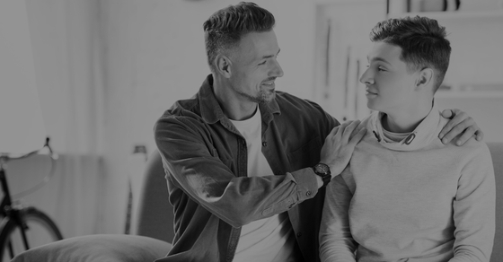 The Impact of Trauma on Adolescent Male Problematic Sexual Behavior