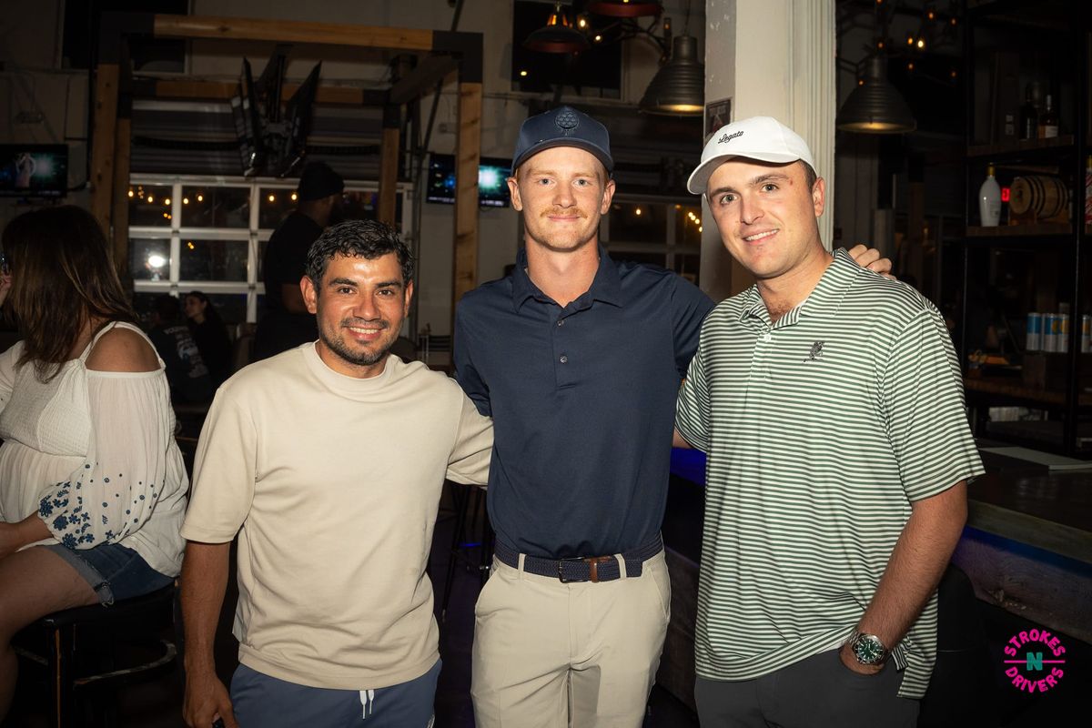 Golf Community and Social Networking Fort Lauderdale