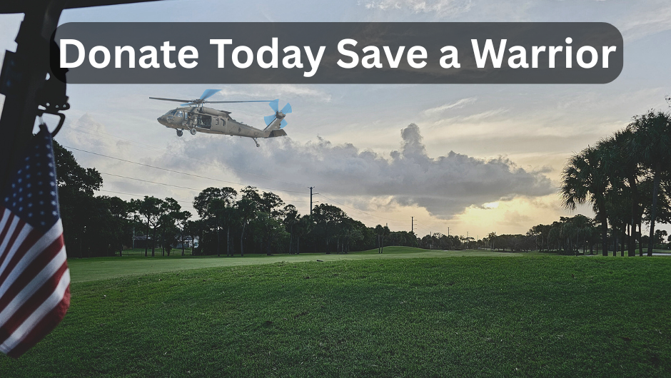 Donate Today | Save a Warrior Through Golf Therapy – Warrior Golf Academy