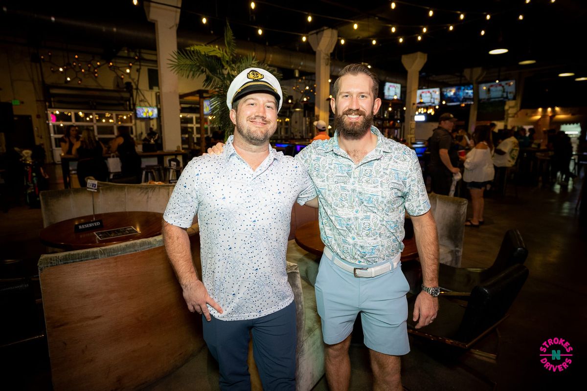 Fort Lauderdale Corporate Golf Event