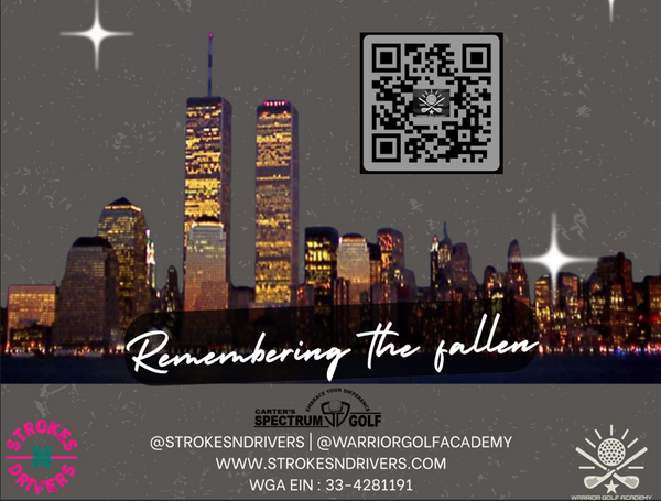 9/11 Remembrance and Recovery Event Fort Lauderdale Flyer
