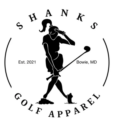 Shanks Golf Apparel Logo