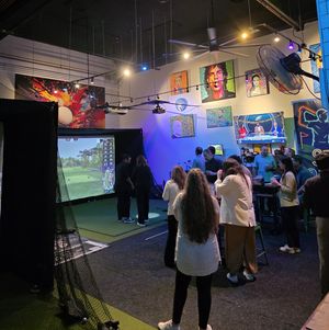 Affordable Golf Clinics Fort Lauderdale | Warrior Golf