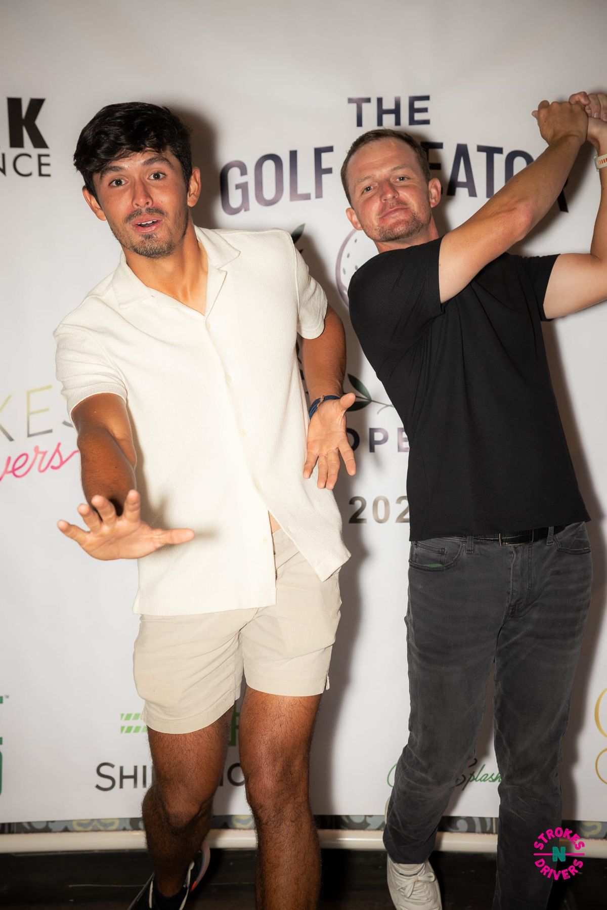 Group Golf Simulator Session Fort Lauderdale