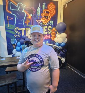 Junior Golf Academy & PGA Lessons Fort Lauderdale