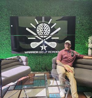Warrior Golf Academy Online Community Free Platform
