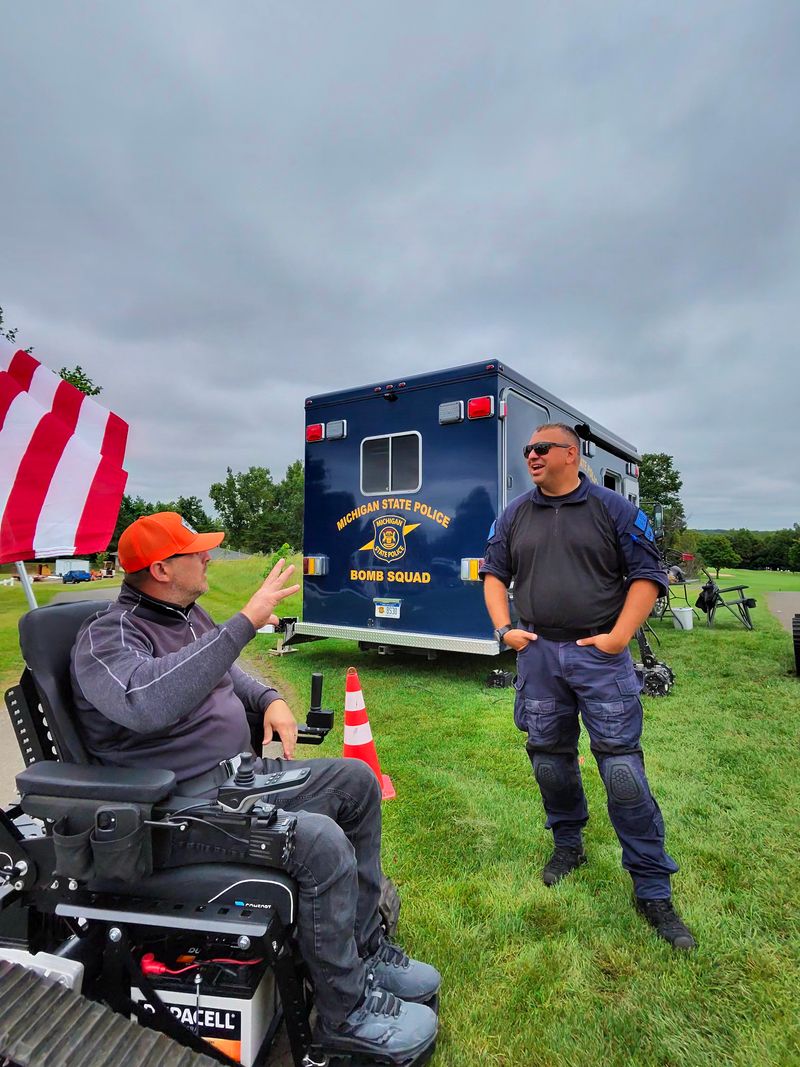 Donate to Support Healing for Veterans – Warrior Golf Academy