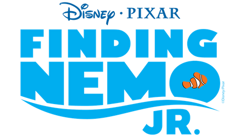 FIinding Nemo Jr Logo.png