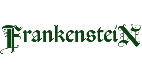 Frankenstein Logo.png