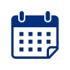 Calendar icon