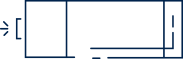 Illustration of a battery