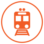 Train Icon