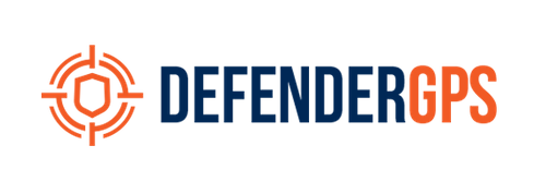 Defender GPS Logo