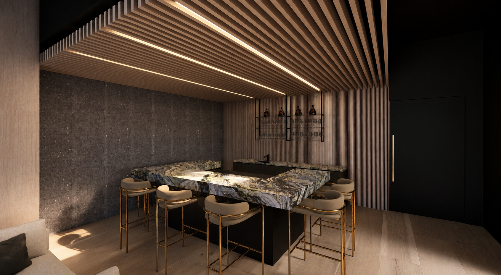 Minimalist - Organic Modern | Houston