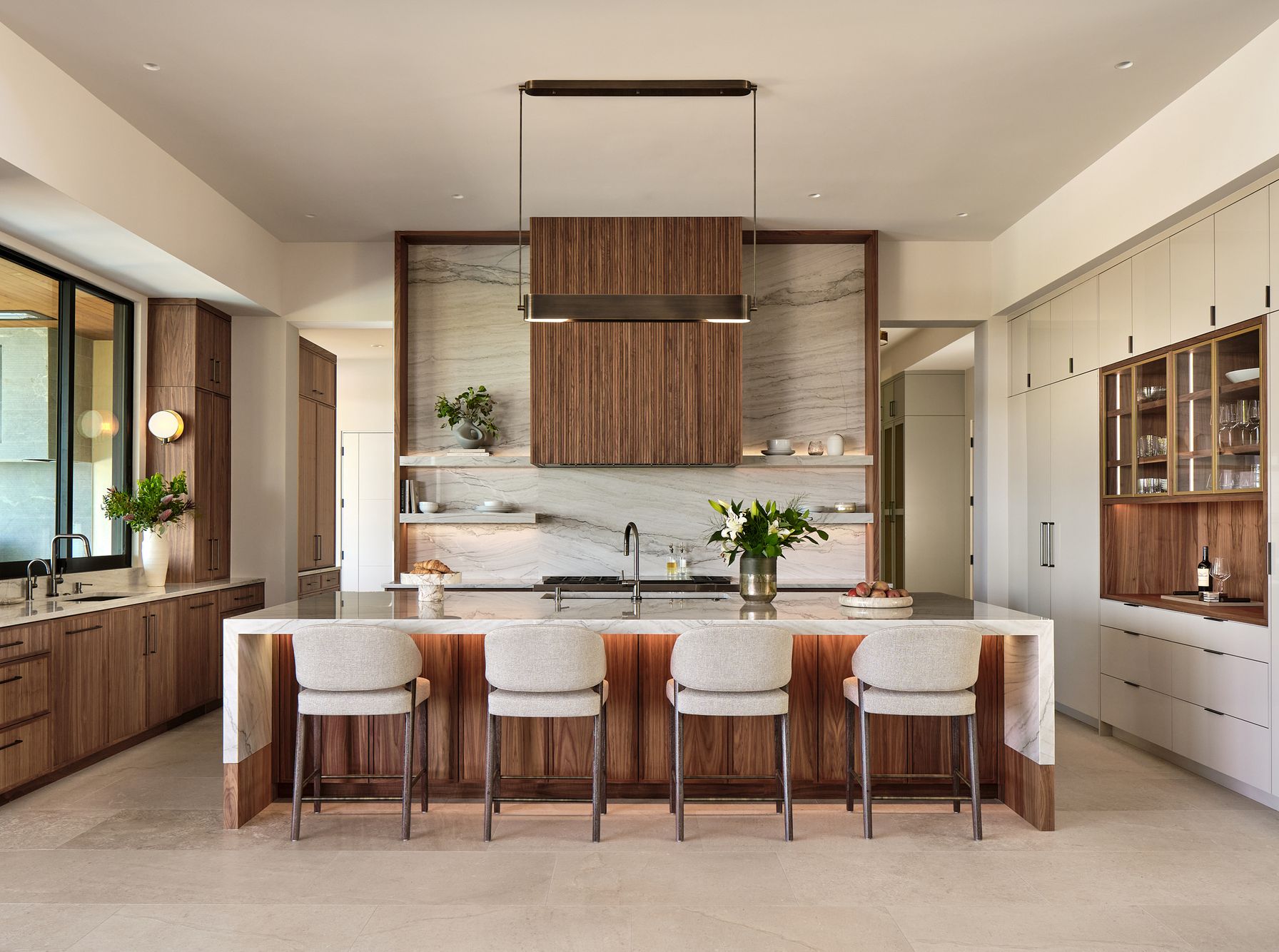 Luxury Organic Modern | Cordillera Ranch
