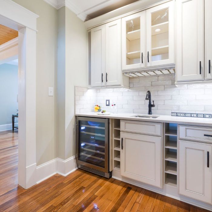 kitchen cabinetry