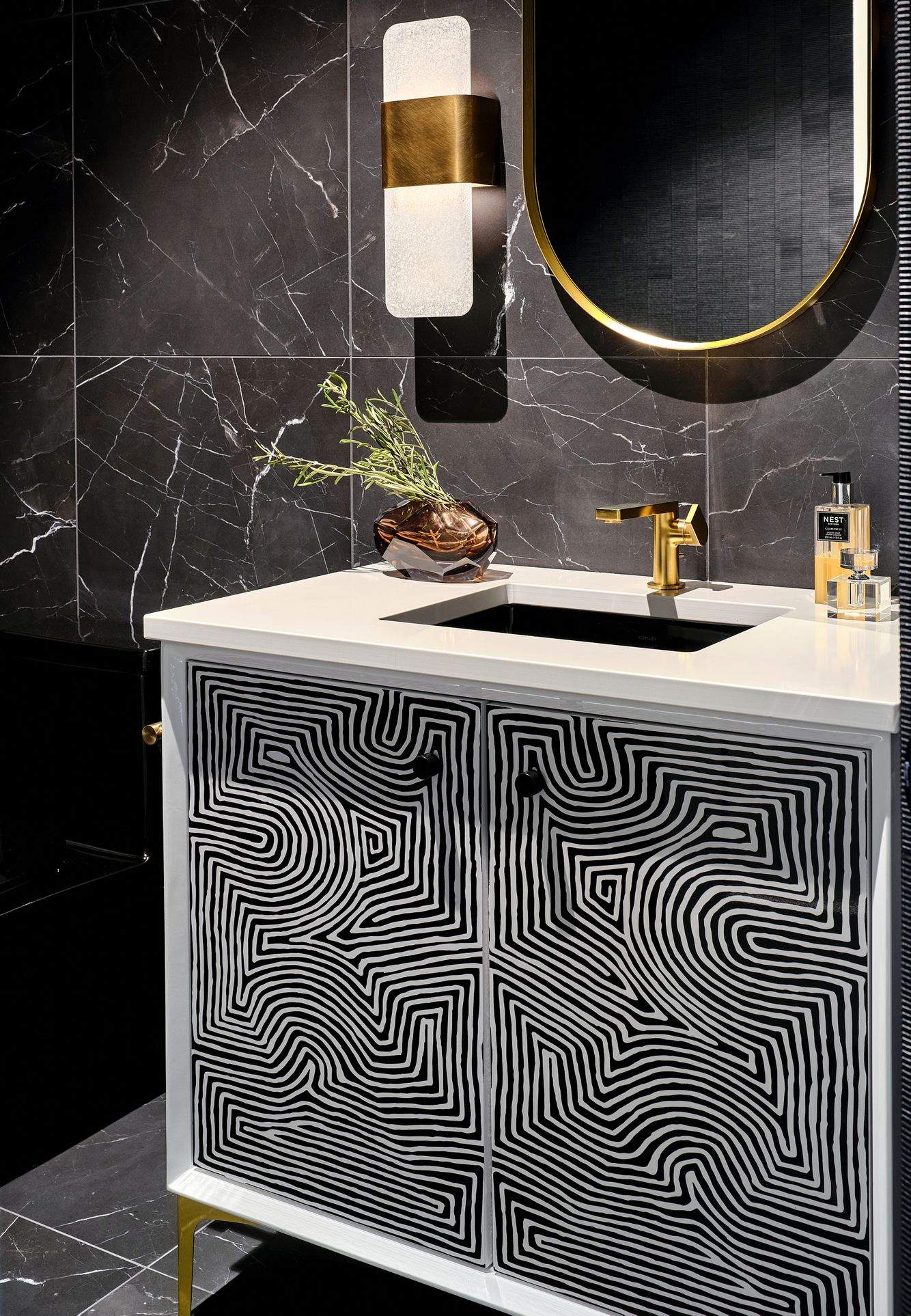 Powder Room Bath Black.jpg