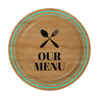 Our Menu