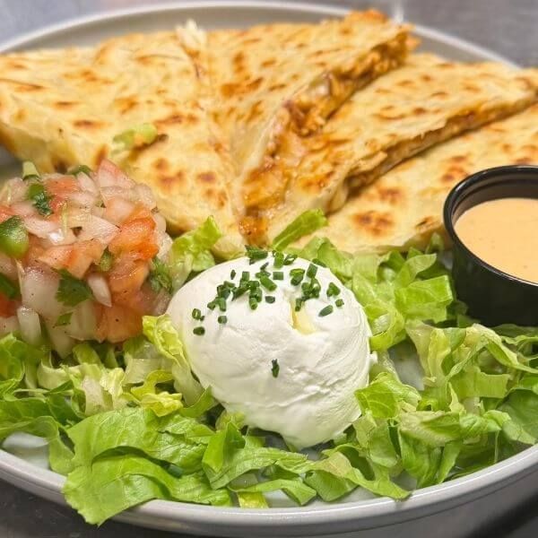 Quesadilla