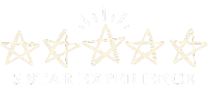 5-star experience