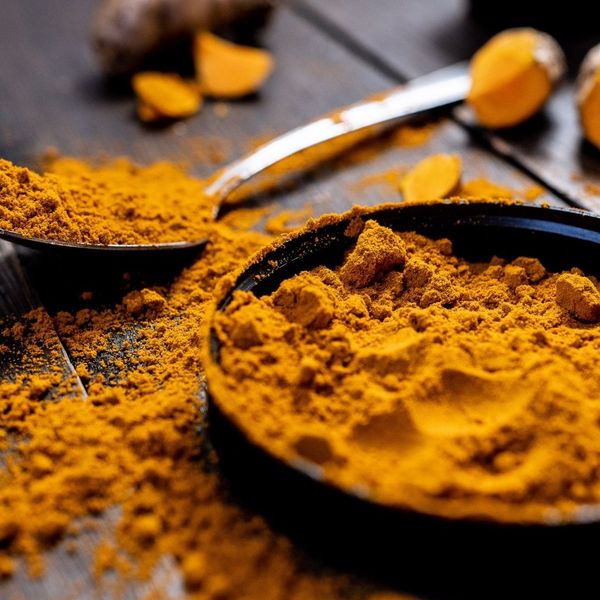 turmeric powder turmeric
