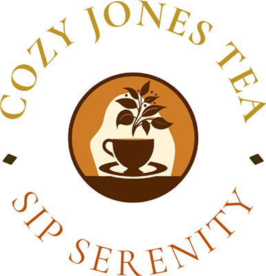 Cozy Jones Tea