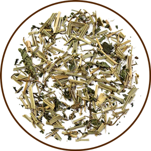 restorative kidney loose-leaf tea mix