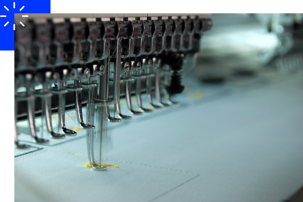 embroidery machine embroidery machine