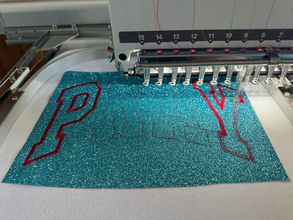 embroidery machine embroidery machine