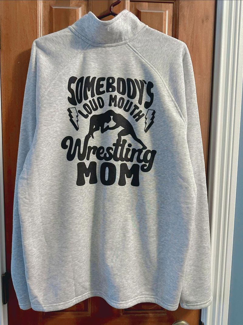 custom printed shirt