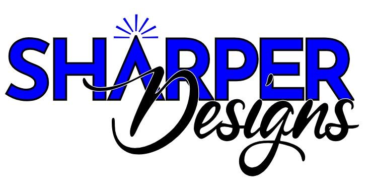 Sharper Designs