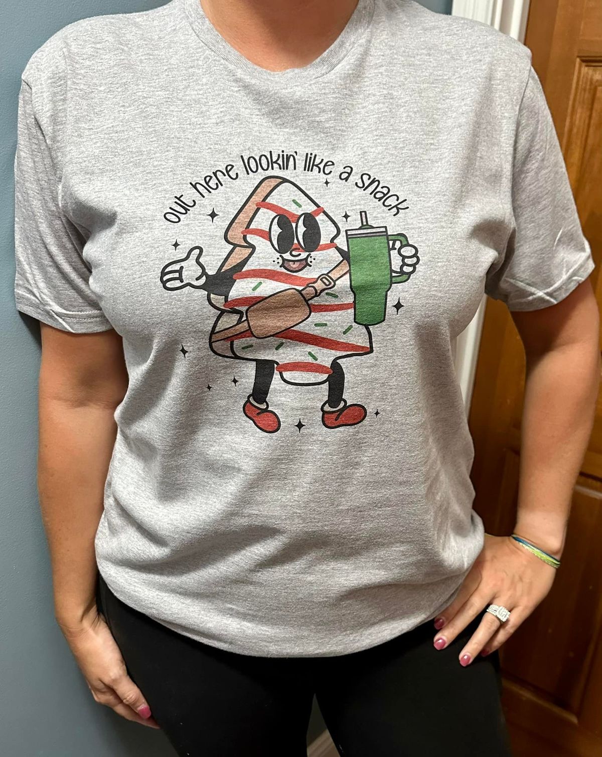 custom printed shirt