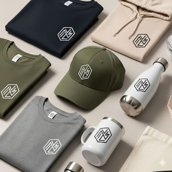 branded merchandise