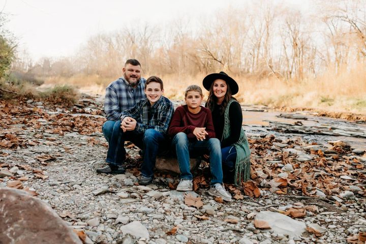 Owners of Sharper Designs