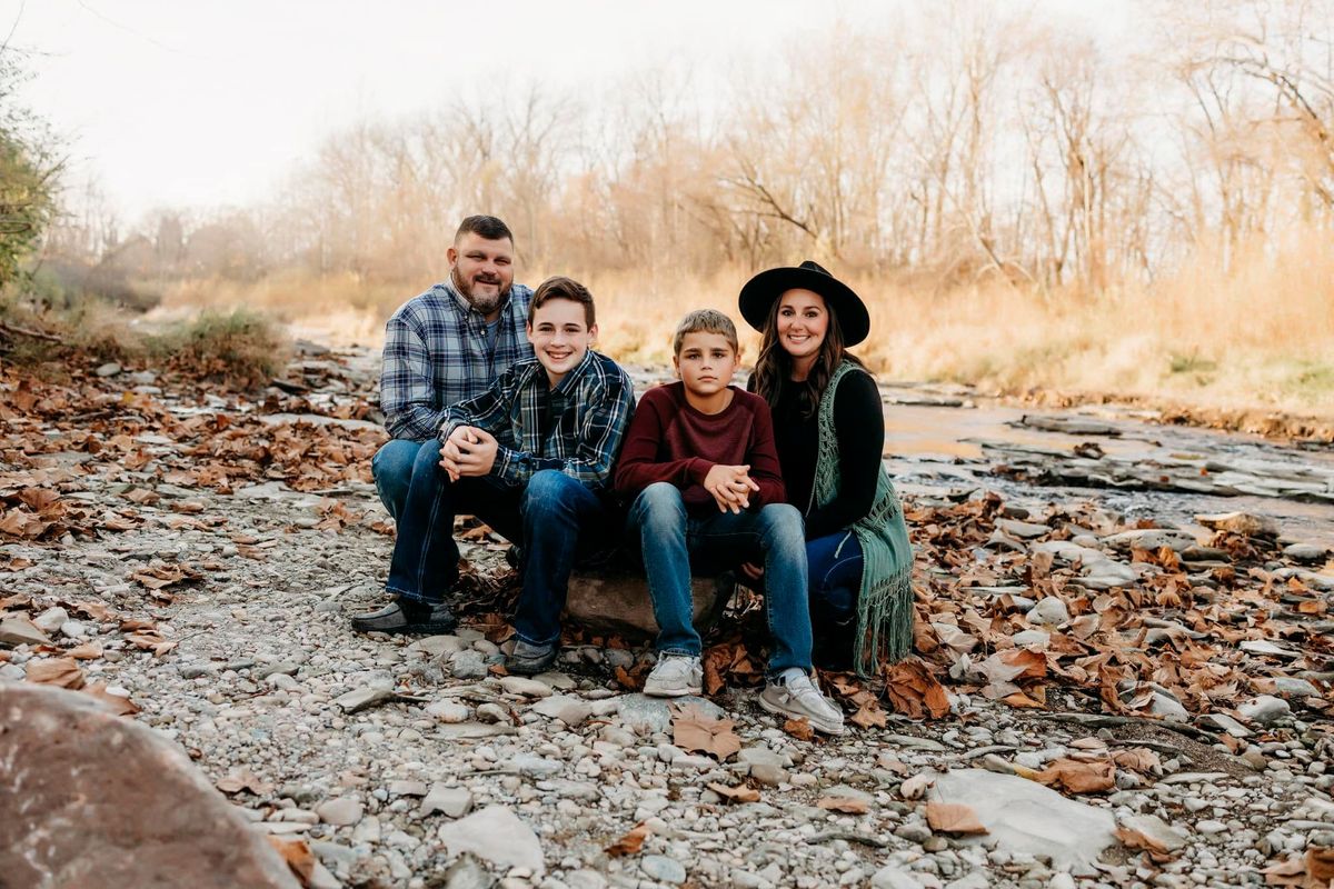 Owners of Sharper Designs