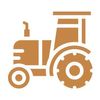 tractor icon