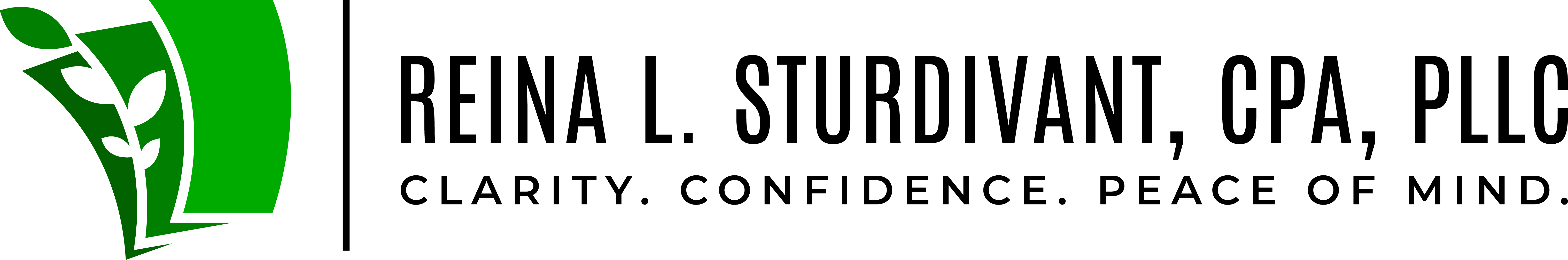 Reina L. Sturdivant, CPA, PLLC