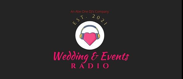 Icon for Wedding & Events Radio