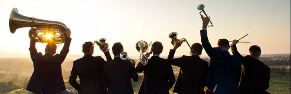 Image of a wedding band