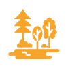 trees icon