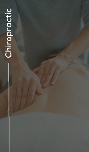 Advanced Chiropractic Services