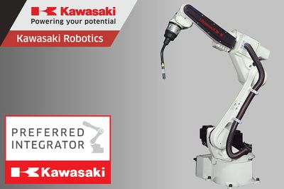 Kawasaki Preferred Integrator