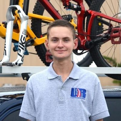 Fabrication & Assembly Paul Zeunges