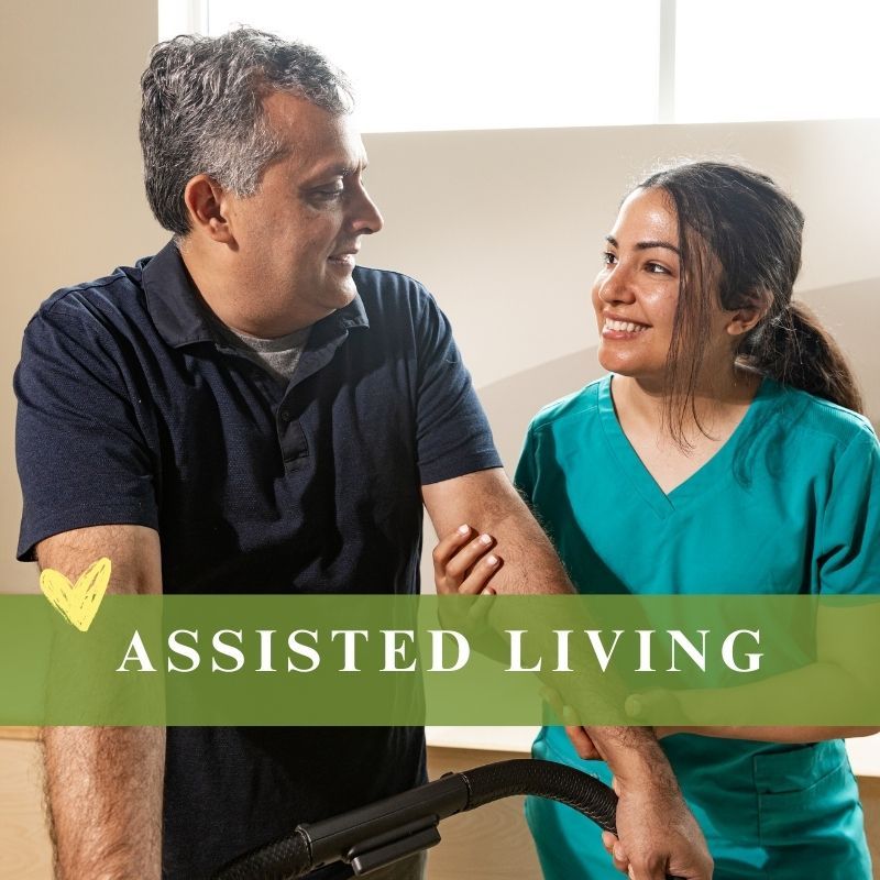 Assisted Living