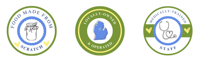 trust badges