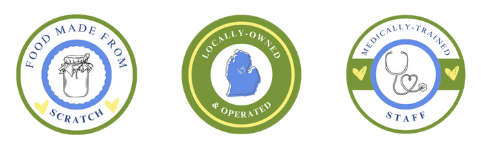 trust badges