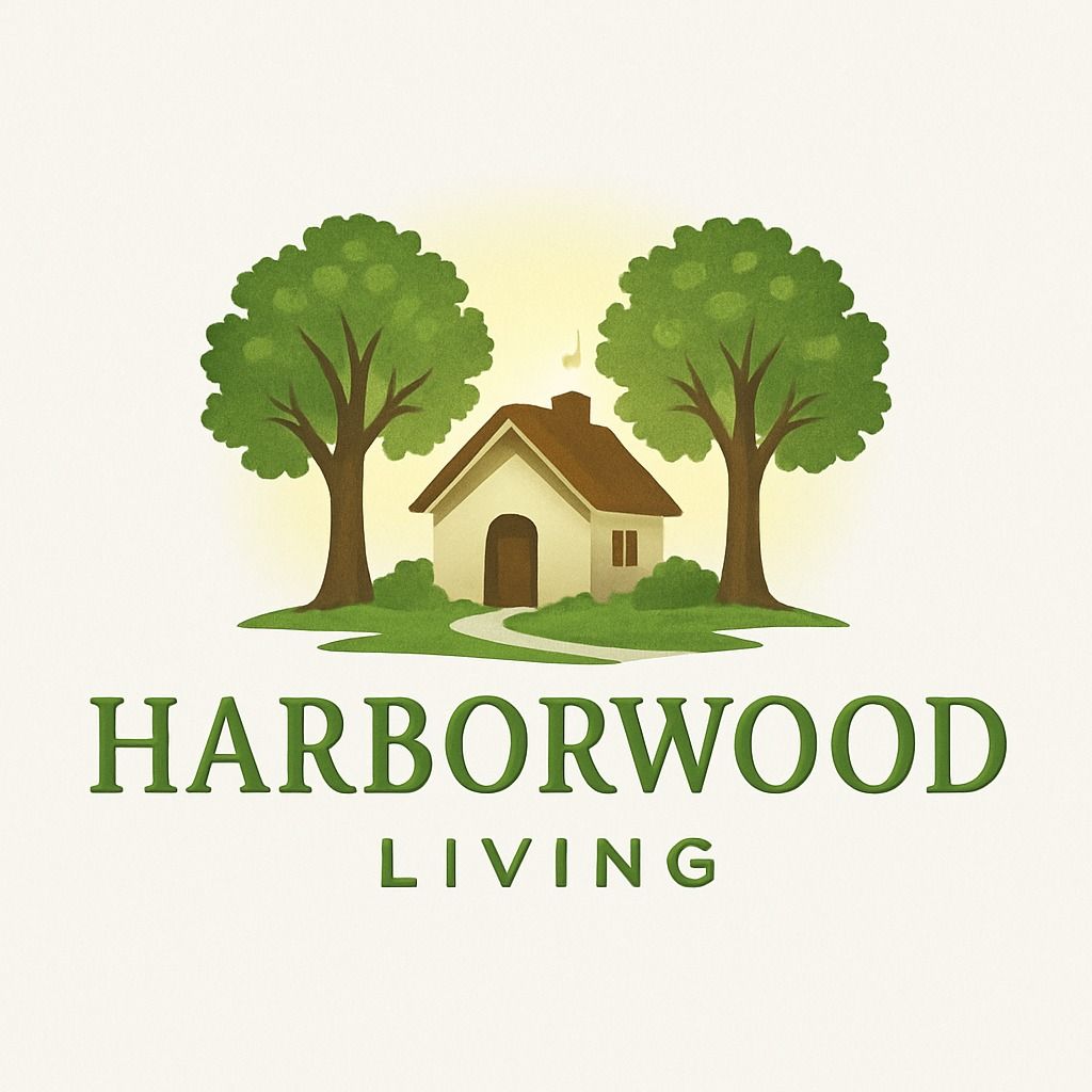Harborwood Living