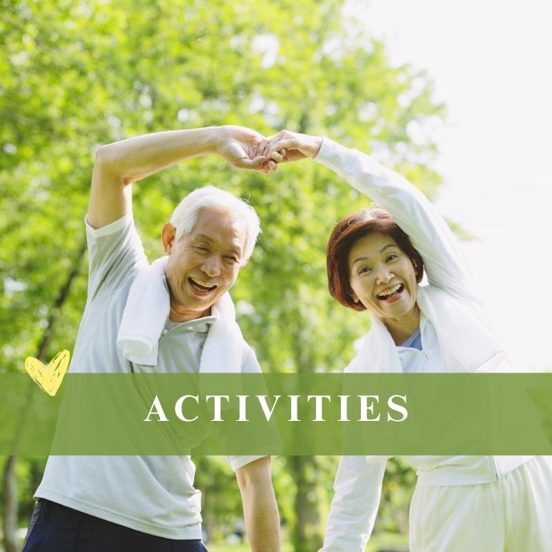 Activities